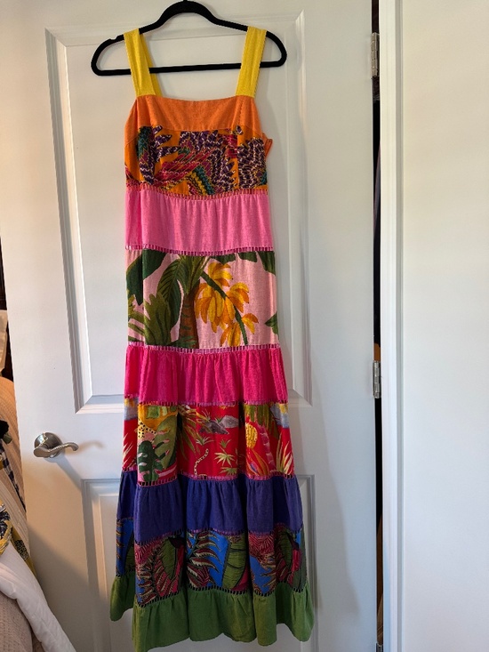 Farm Rio Dresses & Skirts - Farm Rio maxi dress